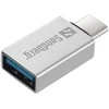 „Sandberg“ USB-C į USB 3.0 raktas