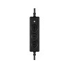 Office „Sandberg“ USB biuro ausinės „Pro Stereo“.