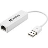 Sandberg USB į tinklą keitiklis