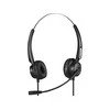 Sandberg USB+RJ9/11 Pro stereo ausinės