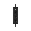 Sandberg USB+RJ9/11 Pro stereo ausinės