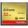 Atminties kortelė CF SanDisk Extreme 32GB SDCFXSB-032G-G46