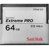 Atminties kortelė SanDisk CFAST 2.0 VPG130 64GB Extreme Pro SDCFSP-064G-G46D