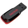 USB laikmena Sandisk Cruzer Blade 64 GB