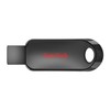 „SanDisk Cruzer Snap“ USB atmintinė 64 GB, EAN: 619659172763