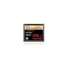 SanDisk Extreme Pro CF atminties kortelė 256 GB