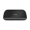 Kortelių nuskaitymo įrenginys SanDisk ImageMate PRO USB-C