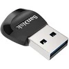 „SanDisk USB 3.0 Micro SD“ / „Micro SDHC“ / „Micro SDXC“ UHS-I skaitytuvas / rašiklis, palaikantis didesnį perdavimo greitį; EAN: 619659169039