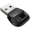 „SanDisk USB 3.0 Micro SD“ / „Micro SDHC“ / „Micro SDXC“ UHS-I skaitytuvas / rašiklis, palaikantis didesnį perdavimo greitį; EAN: 619659169039