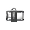 USB laikmena Sandisk Ultra Dual Drive M3.0 32GB