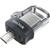 USB laikmena SanDisk Ultra Dual Drive 64GB