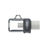 USB laikmena SanDisk Ultra Dual Drive 64GB