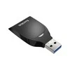 SanDisk SanDisk SD UHS-I kortelių skaitytuvas, 2Y; EAN: 619659169992