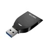 SanDisk SanDisk SD UHS-I kortelių skaitytuvas, 2Y; EAN: 619659169992