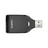 SanDisk SanDisk SD UHS-I kortelių skaitytuvas, 2Y; EAN: 619659169992