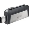 „SanDisk Ultra Dual Drive“ USB tipo C „Flash Drive“ 64 GB