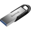 USB laikmena SanDisk Ultra Flair, 128 GB, USB 3.0, 150 MB/s