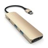 Stotis / replikatorius Satechi USB-C (ST- CMAG)