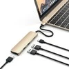 Stotis / replikatorius Satechi USB-C (ST- CMAG)