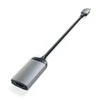 „Satechi“ USB-C USB adapteris – pilka HDMI (ST-TC4KHAM)