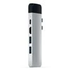 Stotis / replikatorius Satechi Pro Hub USB- C (ST- TCPHES)