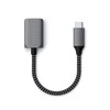 SATECHI USB-C į USB 3.0 Adapteris Cable Space Gray