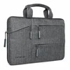 SATECHI Vanduo-Resistant Nešiojamas kompiuteris Carrying Case w/ Pockets 15''
