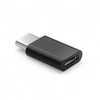 USB Adapteris - Savio AK-31 Micro USB Į USB-C Juodas