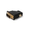 Vaizdo Kabelio Adapteris - Savio Cl-21 HDMI, Juodas