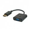 Vaizdo kabelio adapteris - Savio CL-90, Juodas