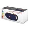 Belaidis Bluetooth garsiakalbis SAVIO BS-021 mėlynas