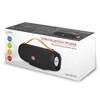 Belaidė Bluetooth kolonėlė SAVIO BS-023 juoda