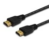 Savio CL-05 HDMI cable 2 m HDMI Type A (Standard) Juodas