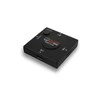 Savio CL-26 vaizdo jungiklis HDMI