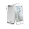 SBS Skinny Dėklas 03 in TPU Apple iPhone 8/7/6s/6 Transparent