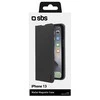 Dėklas Style SBS Lite Book Case Knygos stiliaus dizainas, skirtas iPhone 13