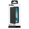 Dėklas Style SBS Lite Book Case Knygos stiliaus dizainas, skirtas iPhone 13 Mini