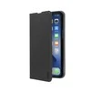 Apple iPhone 13 Pro Wallet PU dėklas, SBS Juodas