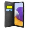 SBS Book Wallet Lite dėklas, skirtas Samsung Galaxy A22 5G