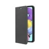 „Samsung Galaxy A52/A52s“ piniginės dėklas „SBS Juodas“.