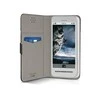 Dėklas SBS Universal BookSlim case for Išmanusis telefonas iki 5,5'' - Folio - Universal - 14 cm (5.5") - Juodas
