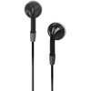 Ausinės SBS Studio Mix 20 In-Ear 3,5mm juodas