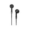 Ausinės SBS Studio Mix 20 In-Ear 3,5mm juodas