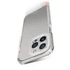 Dėklas SBS Extreme X3 dangtelis skirtas iPhone 14 Pro Max, apsaugo nuo kritimo iki 3 m