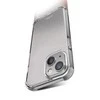 Dėklas SBS Extreme 4 Cover iPhone 14 transp.