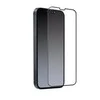 SBS Full Cover Tempered Glass for iPhone 13/13 Pro/14/16e/17e