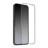 FULL SBS pilnai dengiantis stiklinis ekrano apsauga, skirta iPhone 14 Pro Max