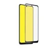 SBS pilnai dengiantis stiklinis ekrano apsauginis stiklas, skirtas „Samsung Galaxy A31/A32 4G/A33“.
