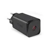SBS TETRGAN1C65W 65W GaN Power Delivery įkroviklis – juodos spalvos
