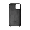 Dėklas SBS Polo One Cover Apple iPhone 11, juodas